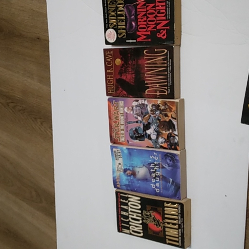Bundle books